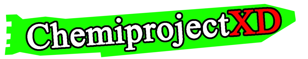 ChemiProjectXD para niños