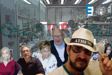 Personas dentro del juego y en la vida real que contribuyen a chemiproject.