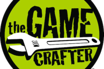The Game Crafter